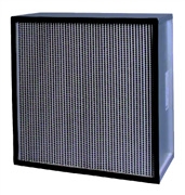 Absolute 2000 HEPA Filter, 24x24x12 (Replaces 49745G016)