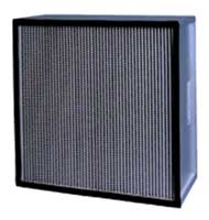 Absolute 2000 HEPA Filter, 12x24x12 (Replaces 50125G016)