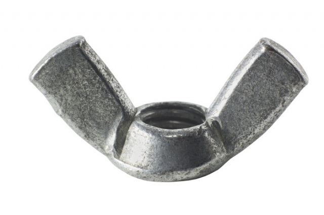 Wing Nut (for Absolute 2000 HEPA filters)