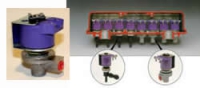 Solenoids and Repair Kits