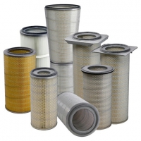 Cartridge Filters